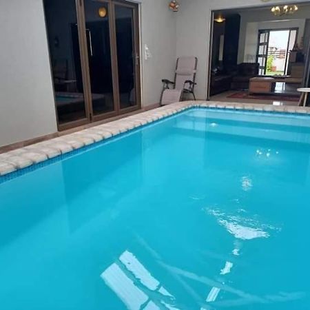 Carlo'S Boutique Guesthouse Walvis Bay Ngoại thất bức ảnh