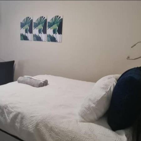 Carlo'S Boutique Guesthouse Walvis Bay Ngoại thất bức ảnh