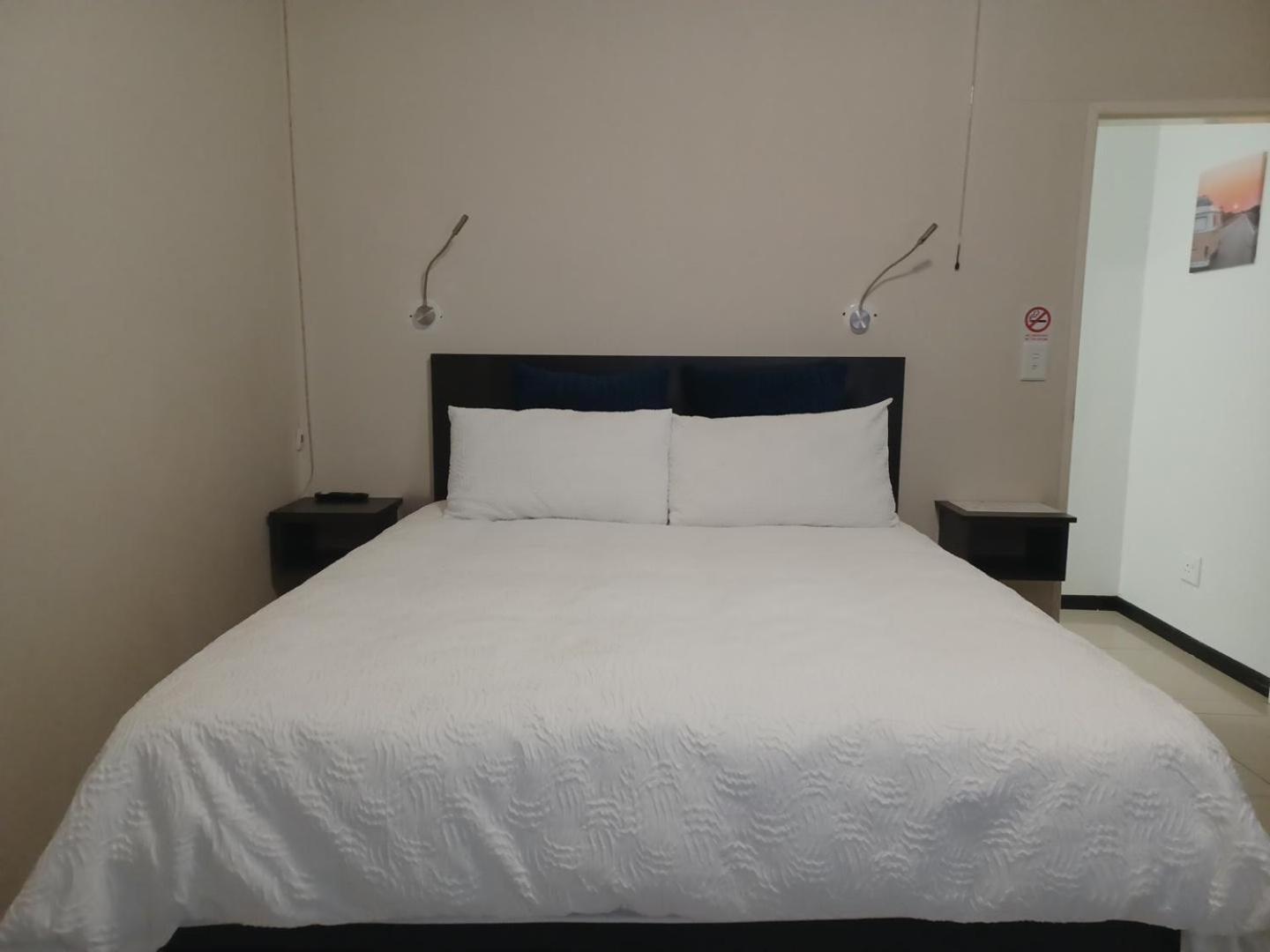 Carlo'S Boutique Guesthouse Walvis Bay Ngoại thất bức ảnh