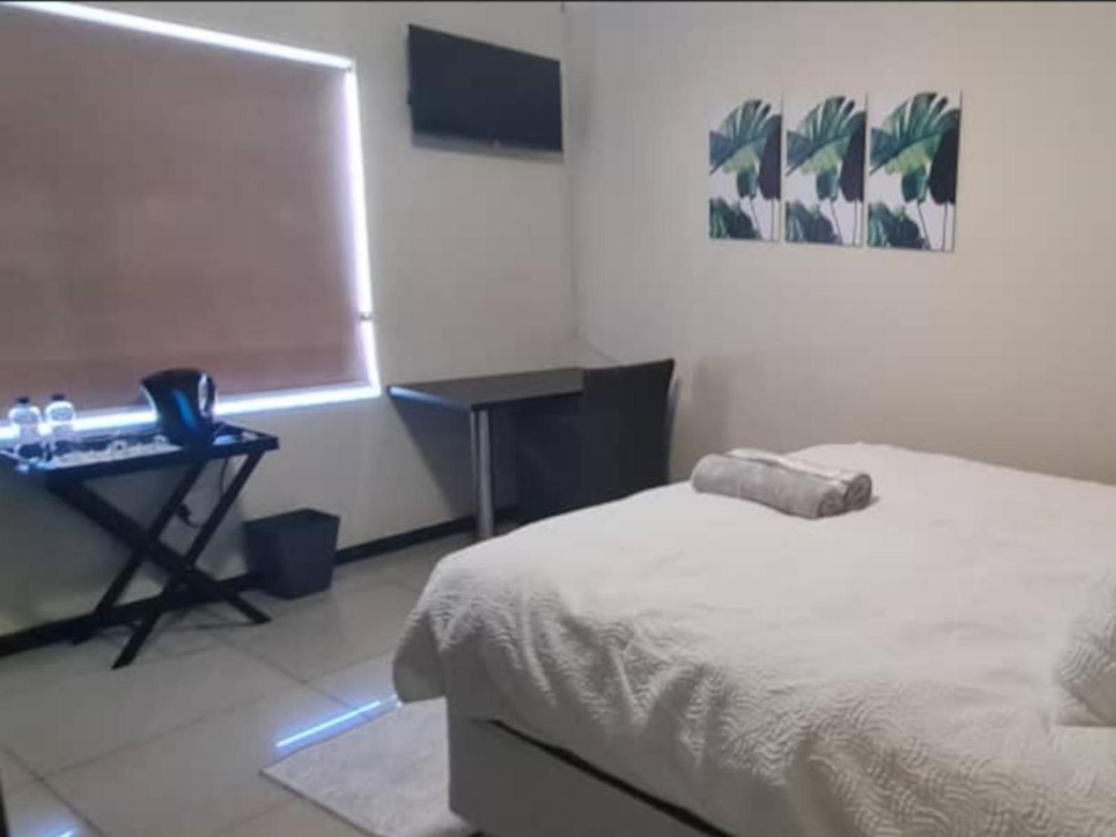 Carlo'S Boutique Guesthouse Walvis Bay Ngoại thất bức ảnh