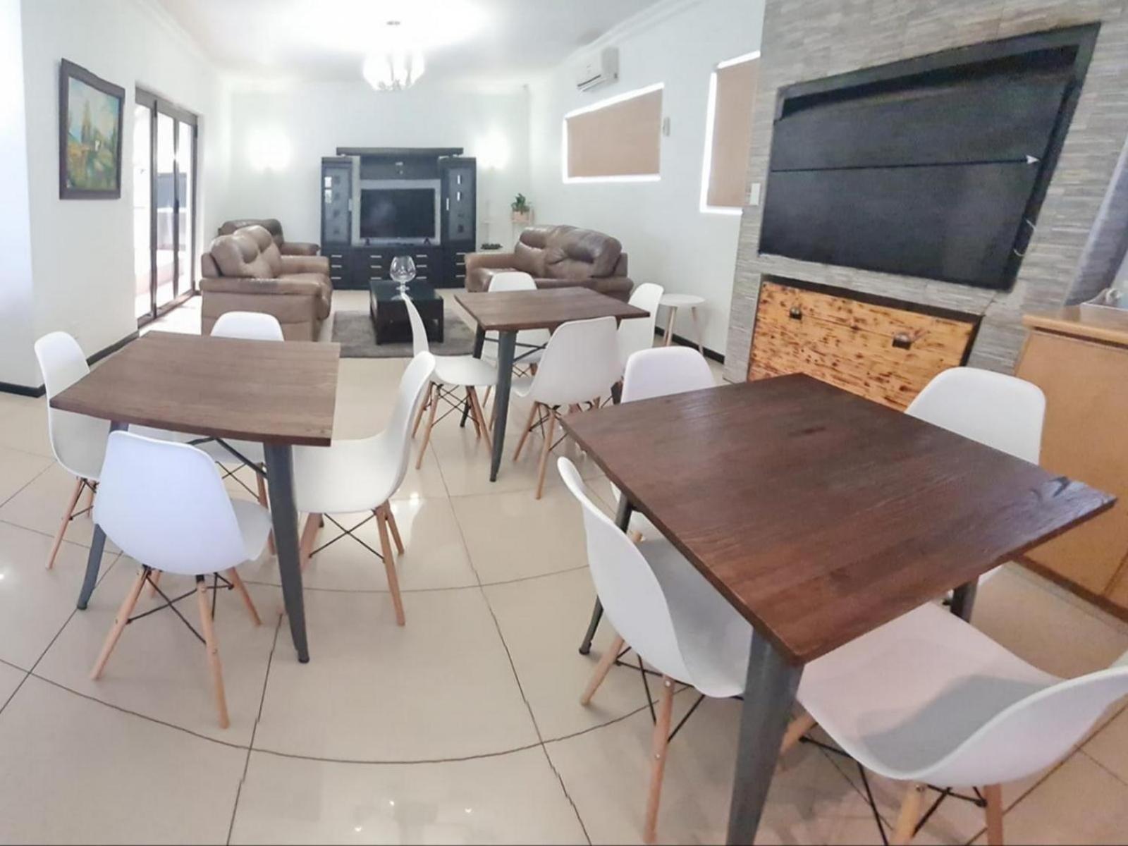 Carlo'S Boutique Guesthouse Walvis Bay Ngoại thất bức ảnh