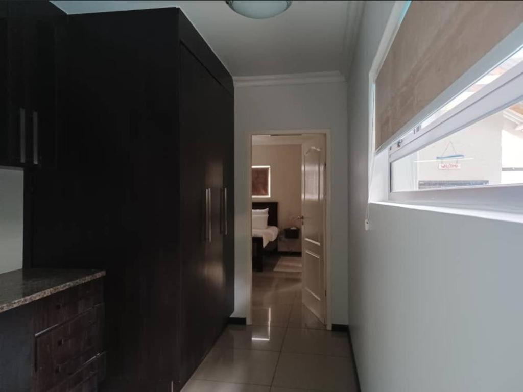 Carlo'S Boutique Guesthouse Walvis Bay Phòng bức ảnh