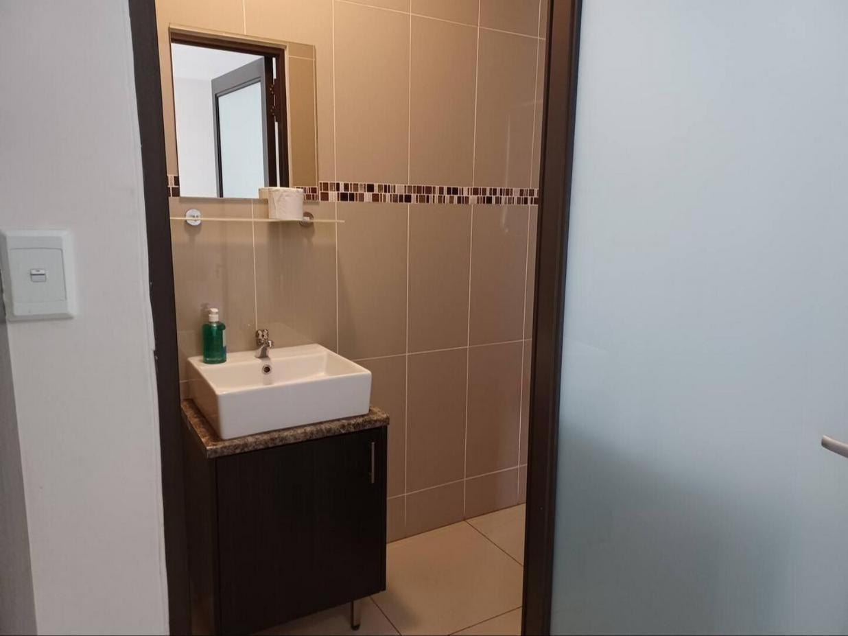 Carlo'S Boutique Guesthouse Walvis Bay Phòng bức ảnh