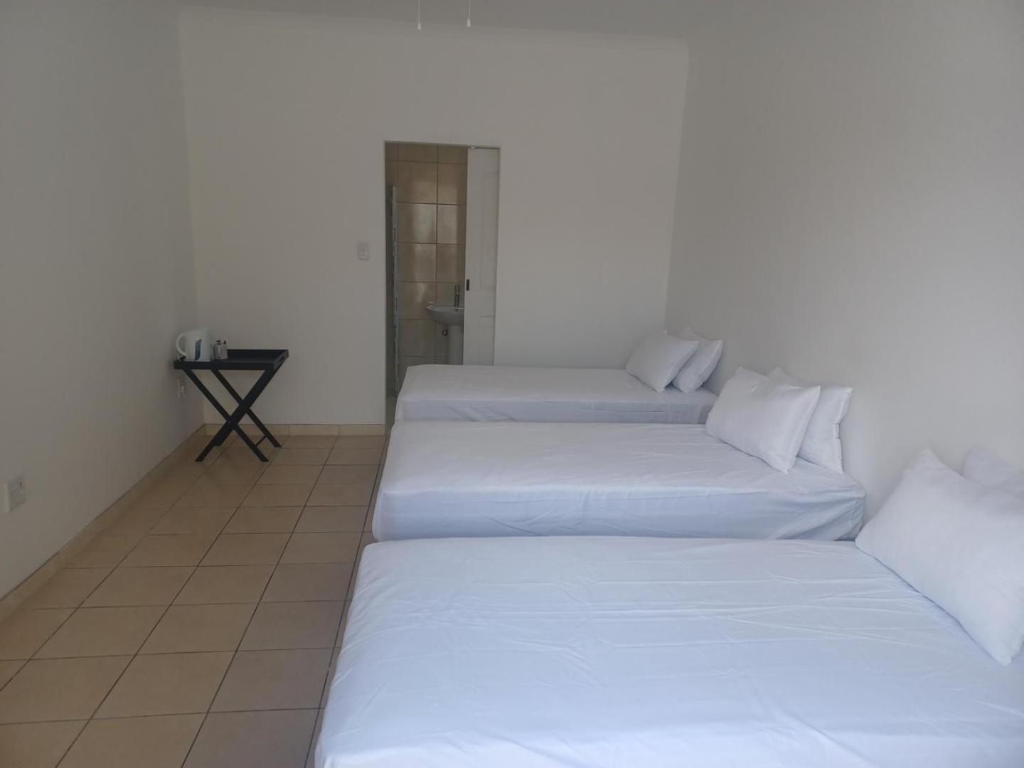 Carlo'S Boutique Guesthouse Walvis Bay Phòng bức ảnh