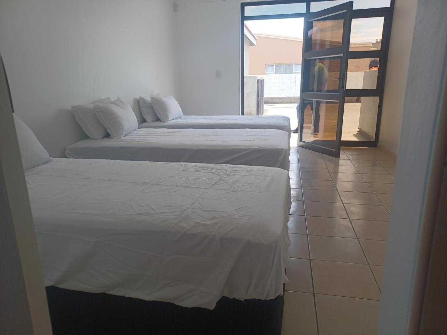Carlo'S Boutique Guesthouse Walvis Bay Phòng bức ảnh