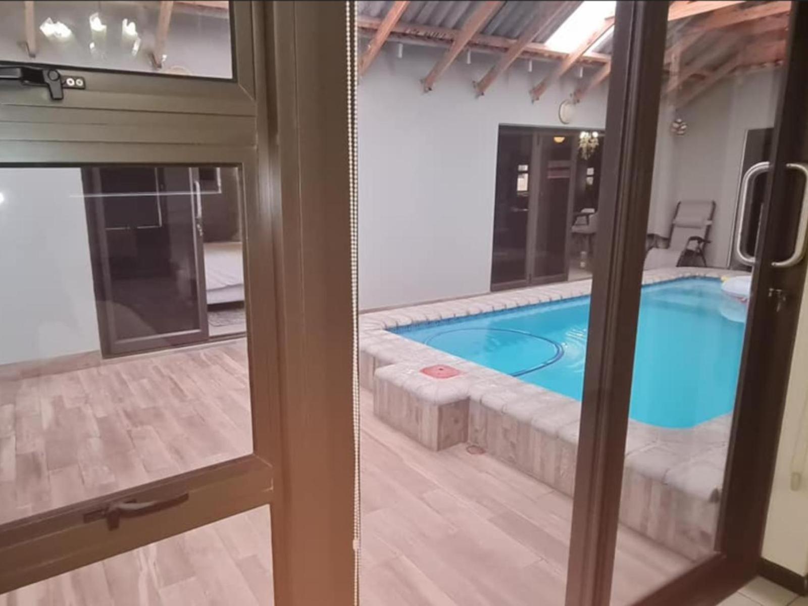 Carlo'S Boutique Guesthouse Walvis Bay Phòng bức ảnh