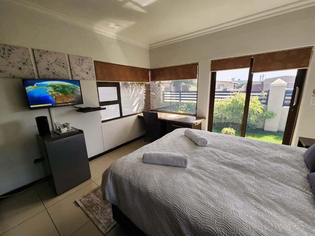 Carlo'S Boutique Guesthouse Walvis Bay Phòng bức ảnh