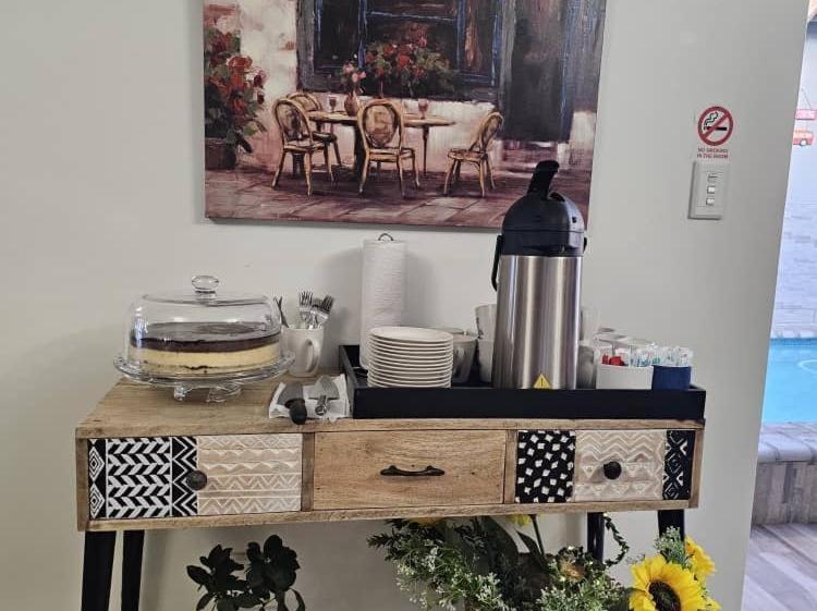 Carlo'S Boutique Guesthouse Walvis Bay Ngoại thất bức ảnh